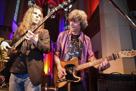 Rolling Stones Revival - 2