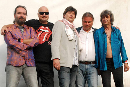 Rolling Stones Revival - 8