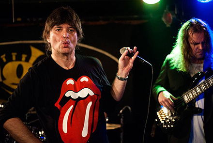 Rolling Stones Revival - 1