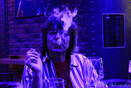 Rolling Stones Revival - 9