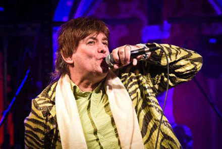 Rolling Stones Revival - 6