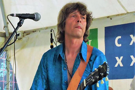 Rolling Stones Revival - 7