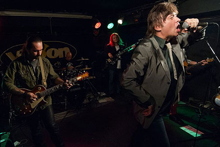 Rolling Stones Revival - 4