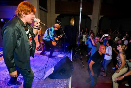 Rolling Stones Revival - 3