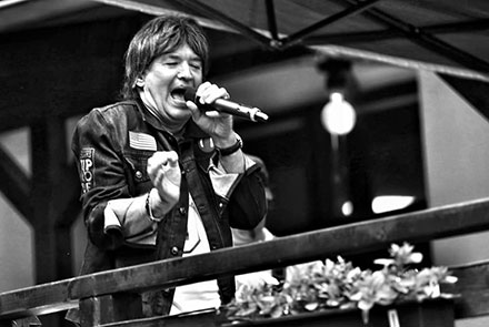 Rolling Stones Revival - 11