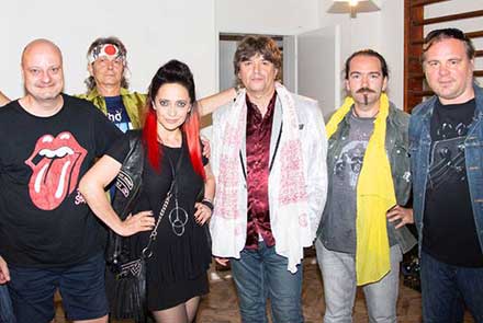Rolling Stones Revival - 12