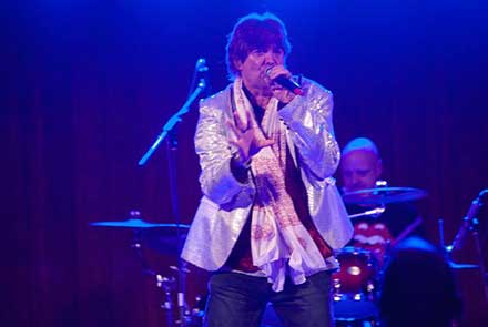 Rolling Stones Revival - 13