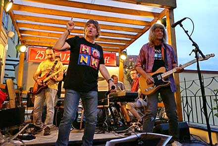 Rolling Stones Revival - 14