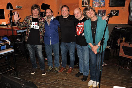 Rolling Stones Revival - 16