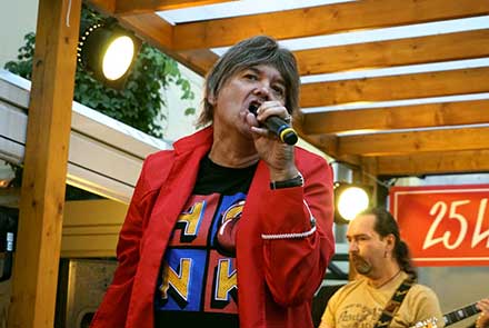 Rolling Stones Revival - 18