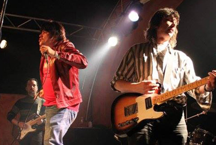 Rolling Stones Revival - 5